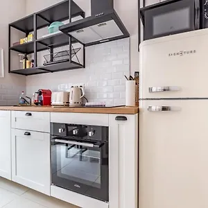 En Hypercentre Appartement