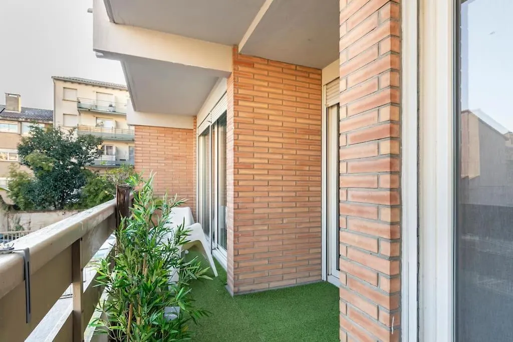 Appartement Le Jules de Toulouse