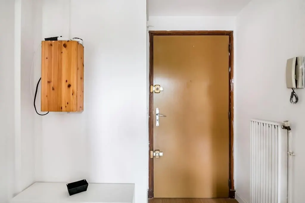 Appartement Le Jules de Toulouse France