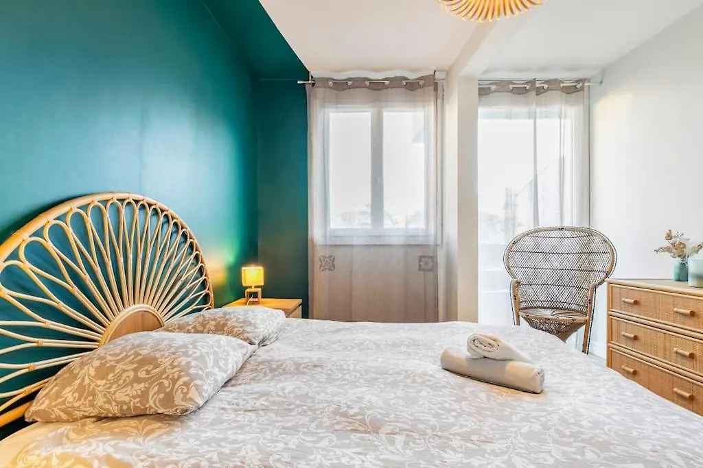 Appartement Le Jules de Toulouse