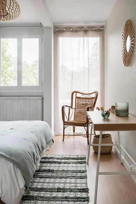 Appartement Le Jules de Toulouse