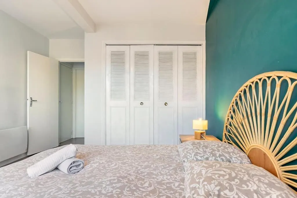 Le Jules De Toulouse Apartment France