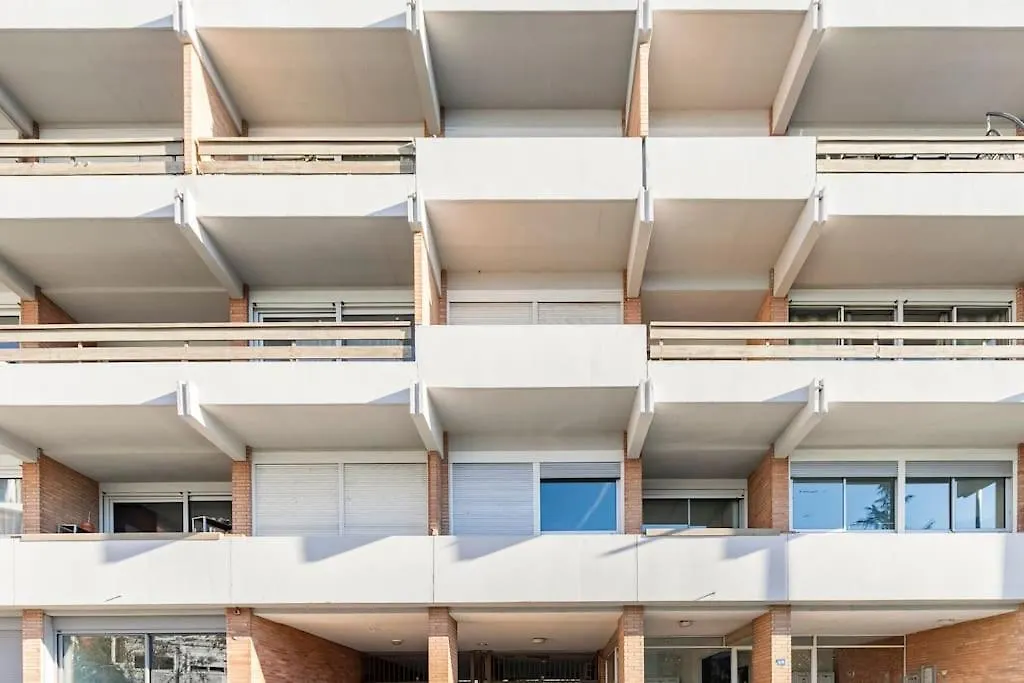 Le Jules De Toulouse Apartment