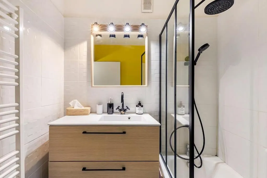 Appartement Le Jules de Toulouse