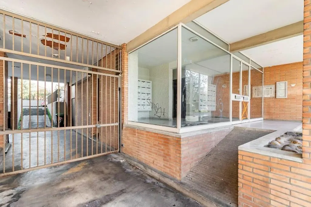 Appartement Le Jules de Toulouse