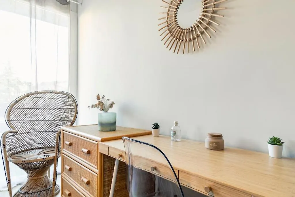 Appartement Le Jules de Toulouse 0*,  France