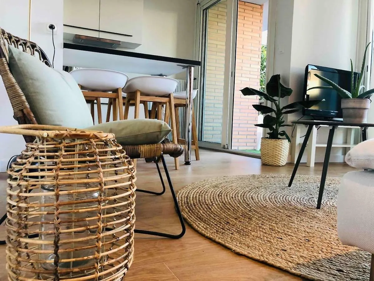 Le Jules De Toulouse Apartment 0*,  France