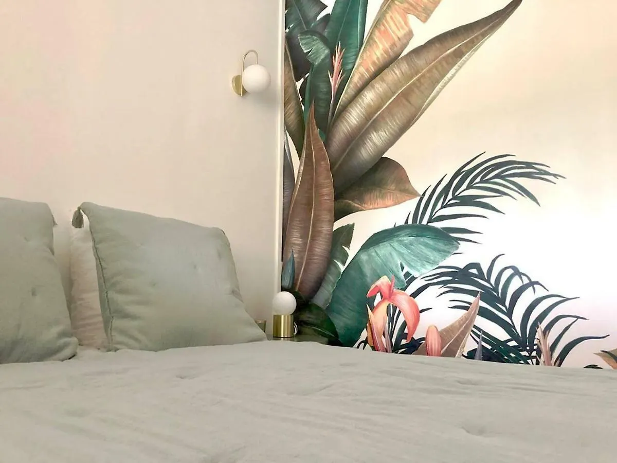 Le Jules De Toulouse Apartment