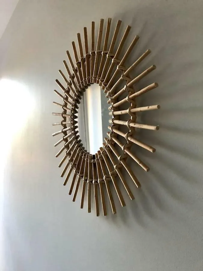Le Jules De Toulouse Apartment France