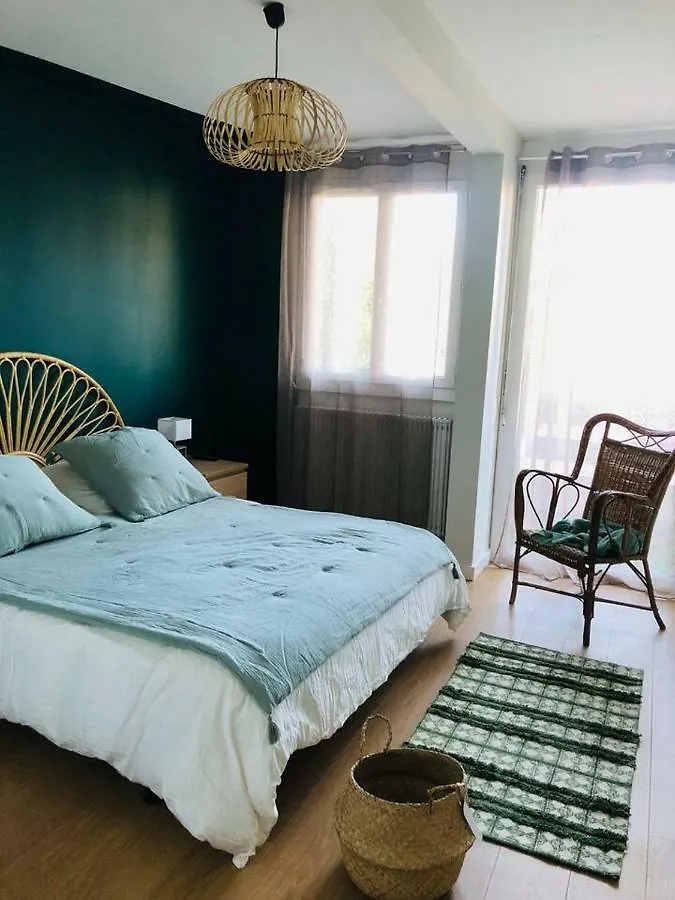 Appartement Le Jules de Toulouse 0*,  France