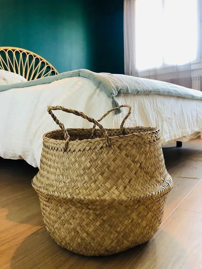 Appartement Le Jules de Toulouse