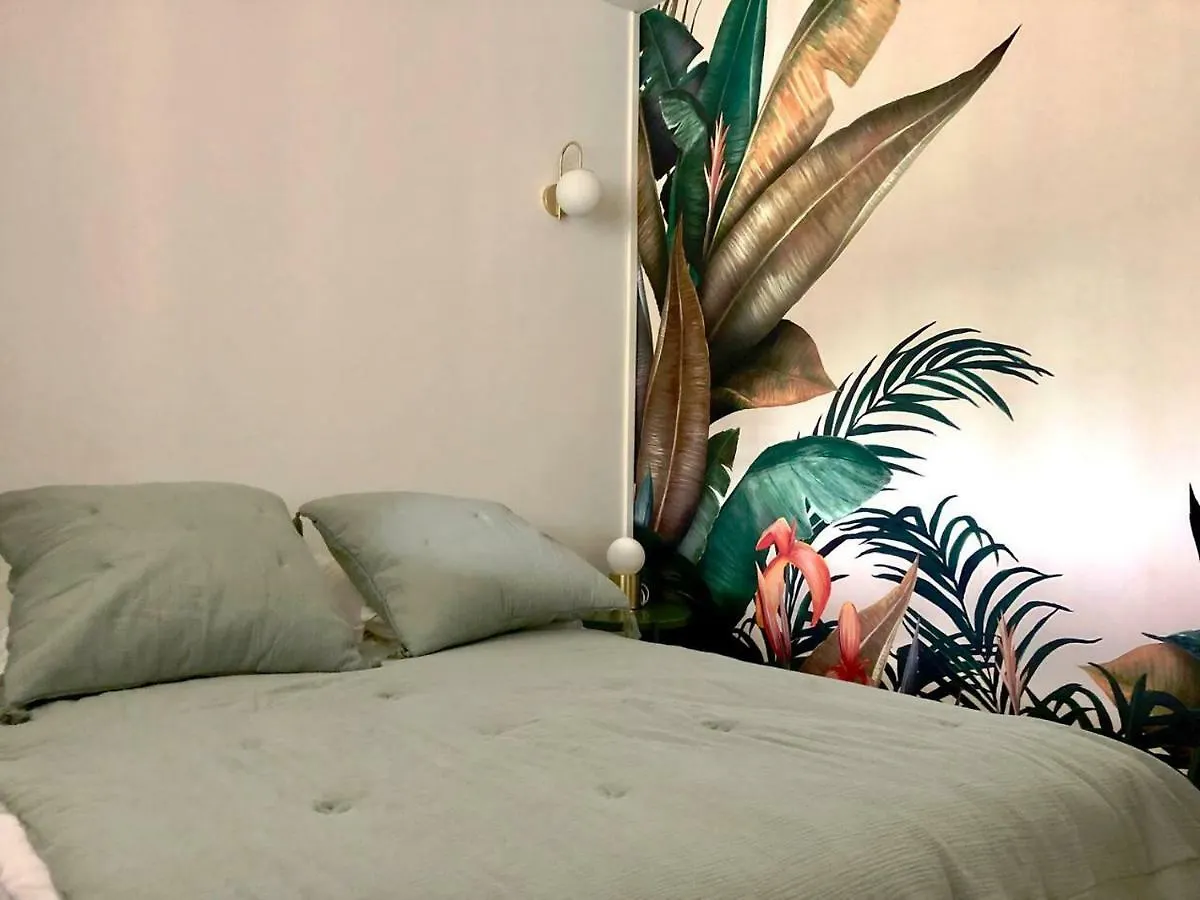 Appartement Le Jules de Toulouse
