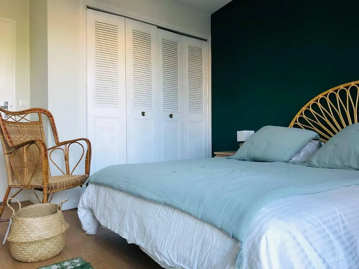 Le Jules De Toulouse Apartment France
