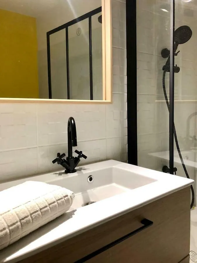 Appartement Le Jules de Toulouse