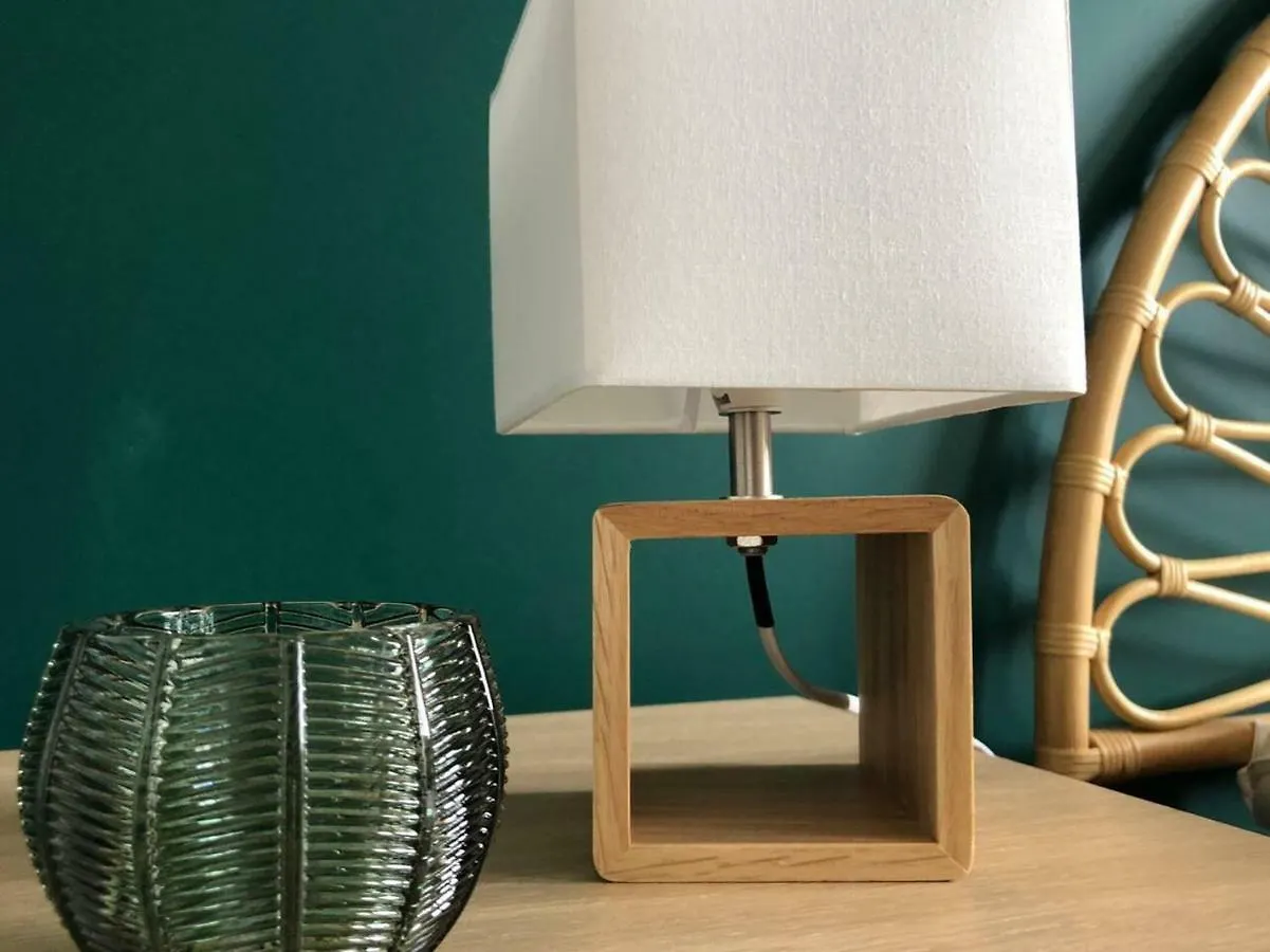 Le Jules De Toulouse Apartment France